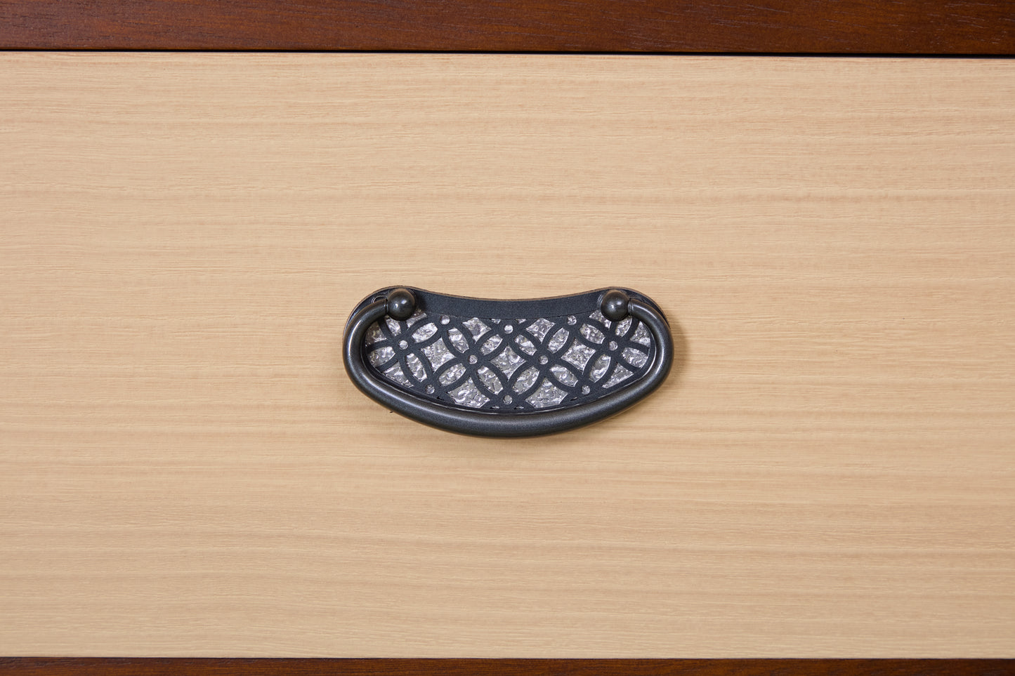 【アウトレット】総桐チェスト3-2