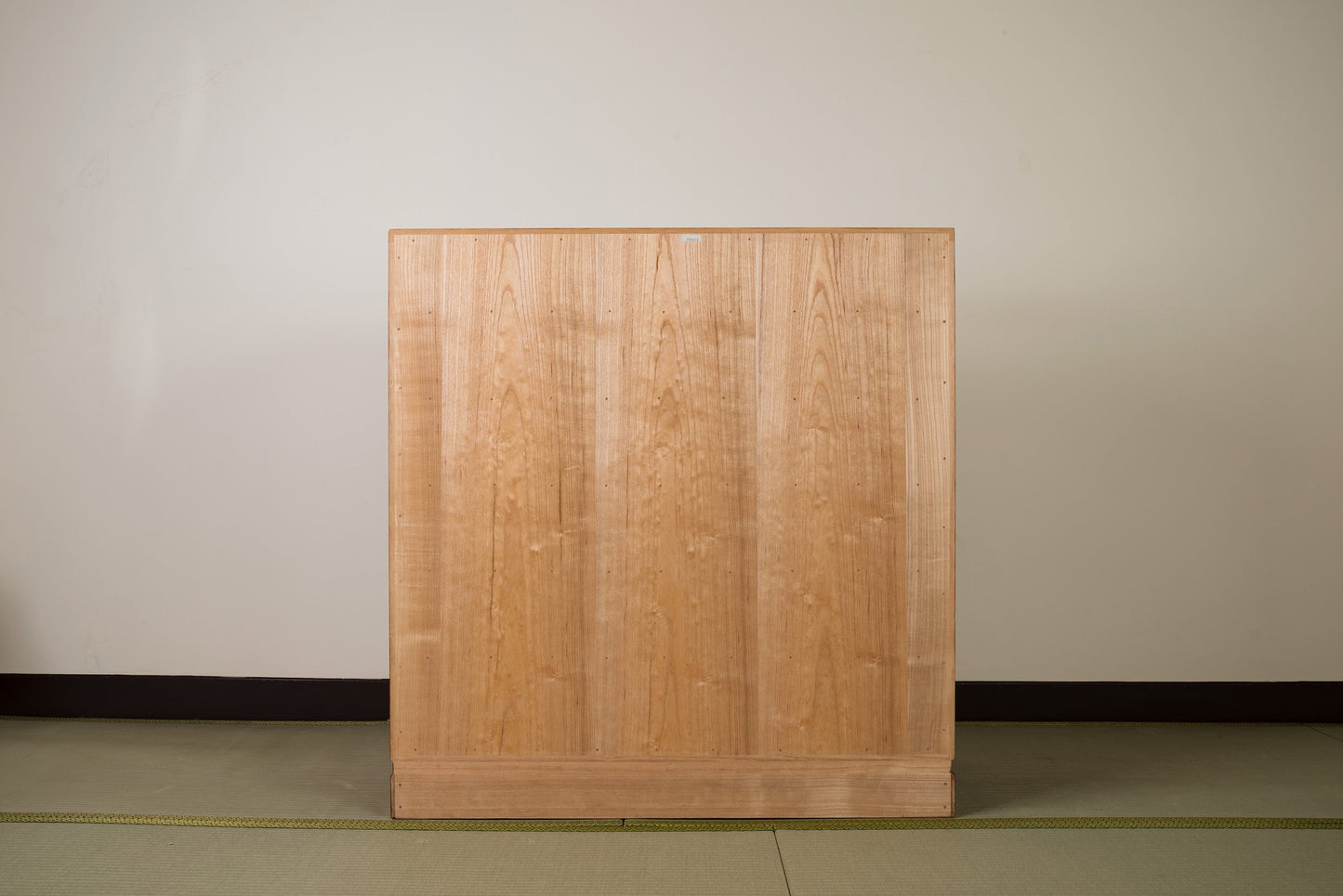 【アウトレット】総桐整理箪笥 仙 伝統工芸士三本和好作