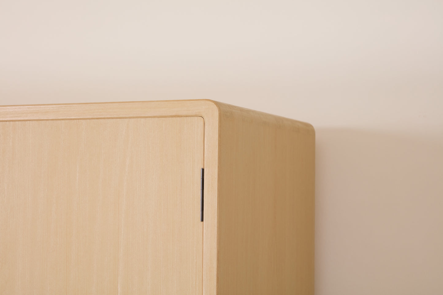 総桐衣裳タンス　上下開