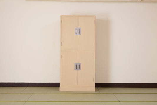 総桐帯用タンス