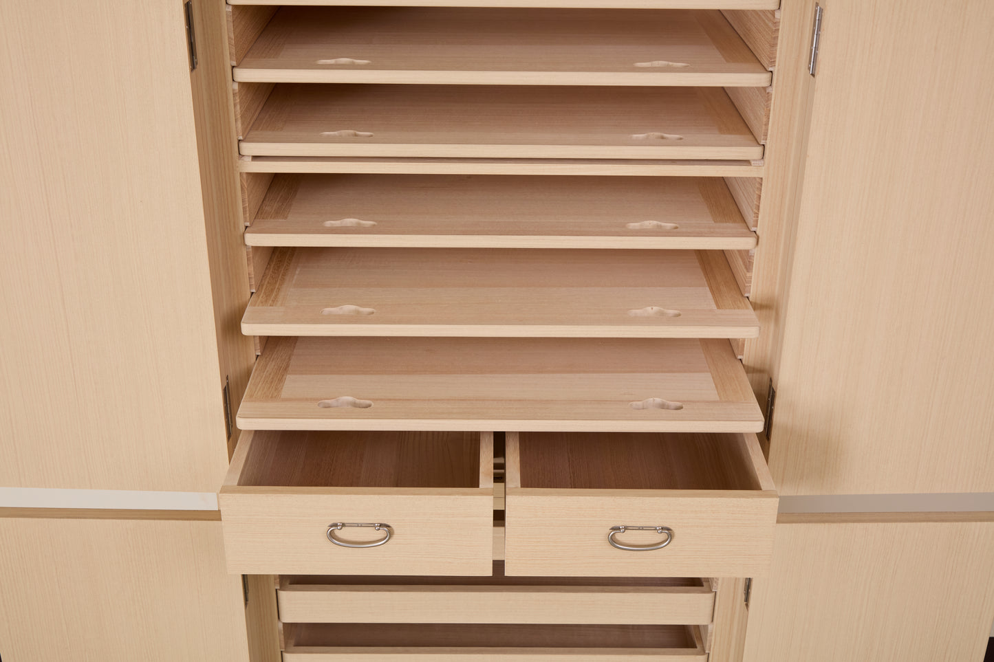 総桐帯用タンス