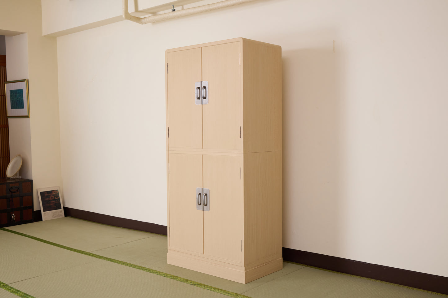 総桐帯用タンス