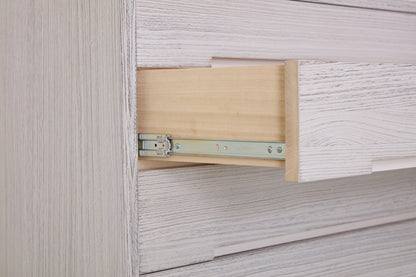 総桐器たんす ワイド