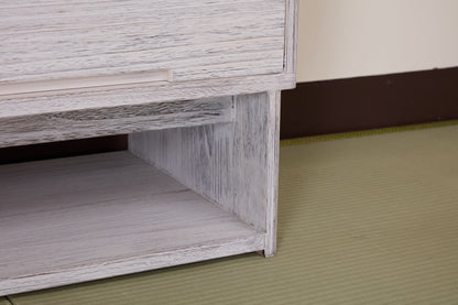 総桐器たんす ワイド