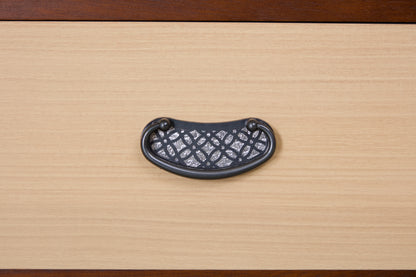 【アウトレット】総桐チェスト3-2