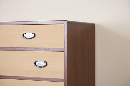 【アウトレット】総桐チェスト3-2