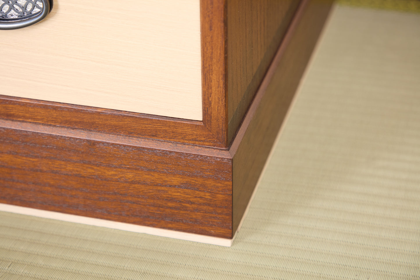 【アウトレット】総桐チェスト3-2