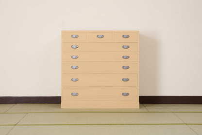 総桐整理たんす 233