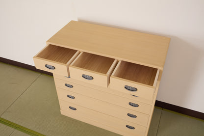 総桐整理たんす 233