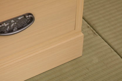 総桐整理たんす 233