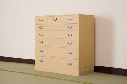 総桐整理たんす 233