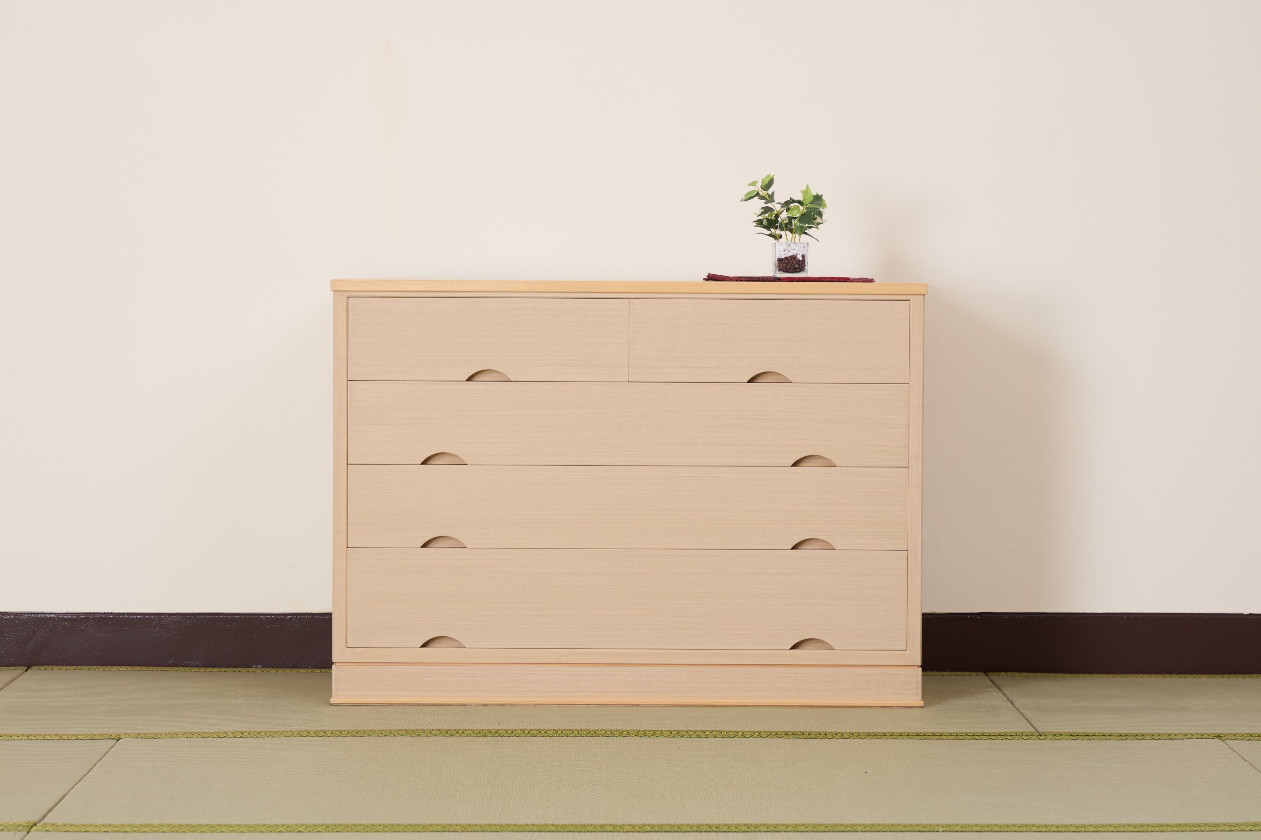 桐の田中の和ダンス 商品 – 桐屋田中