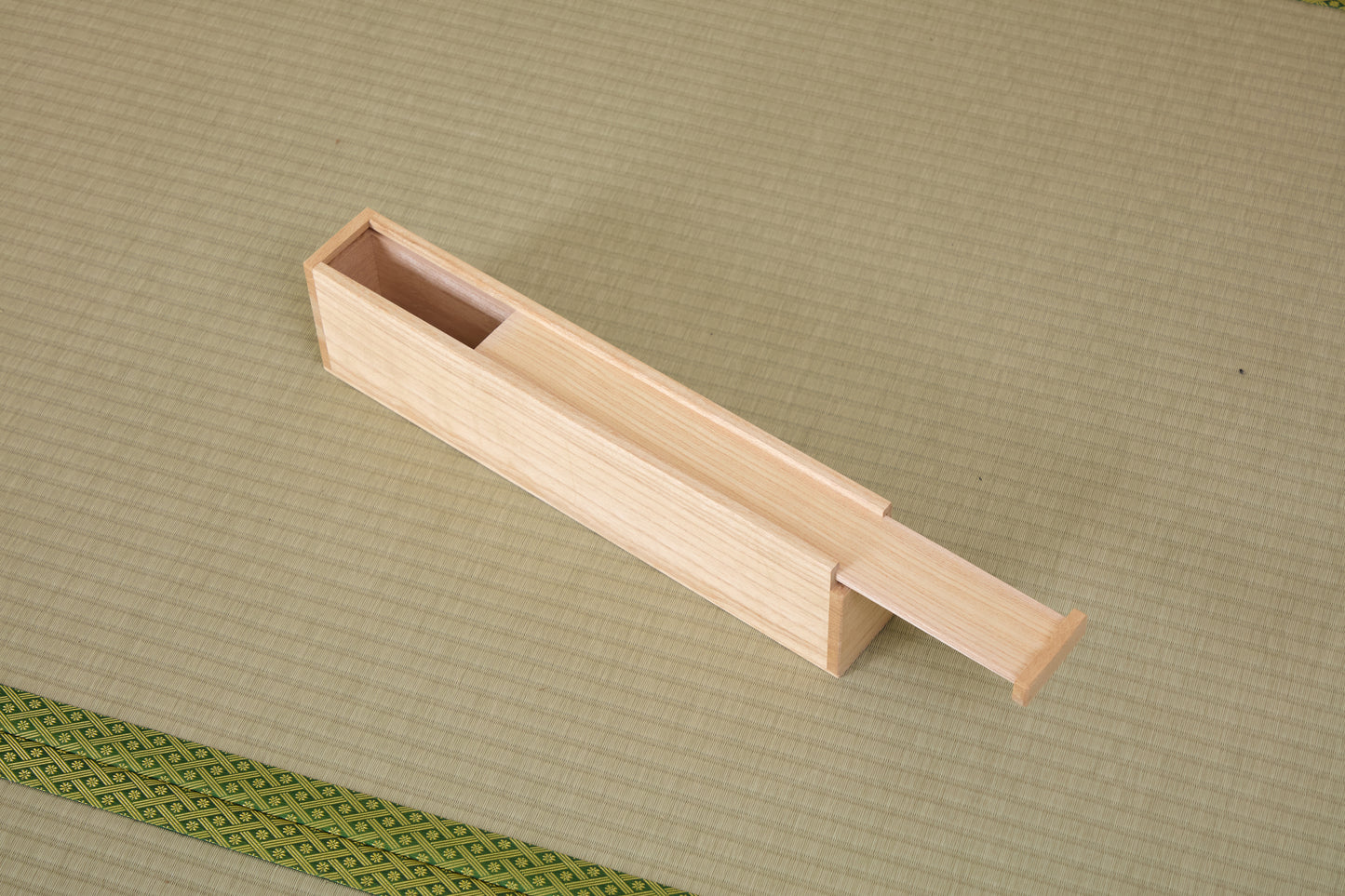 伝統工芸士三本和好作桐のローチェスト